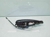 Maner usa stanga spate Bmw 1 (F20) [Fabr 2011-2017] Schwarz II 668