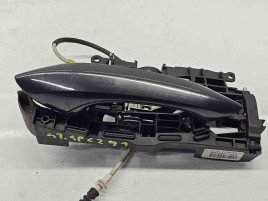 Maner usa stanga spate Bmw 5 Touring (F11) [Fabr 2011-2016] B90 SOPHISTOGRAU BRT