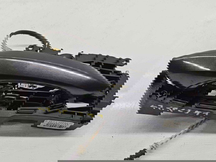 Maner usa stanga spate Bmw 5 Touring (F11) [Fabr 2011-2016] B90 SOPHISTOGRAU BRT