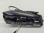 Maner usa stanga spate Bmw 5 Touring (F11) [Fabr 2011-2016] B90 SOPHISTOGRAU BRT