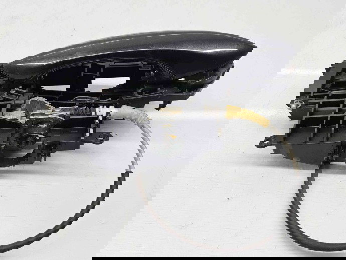 Maner usa stanga spate Bmw 5 Touring (F11) [Fabr 2011-2016] B90 SOPHISTOGRAU BRT