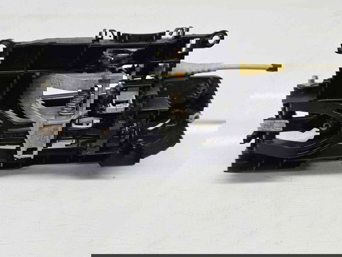 Maner usa stanga spate Bmw 5 Touring (F11) [Fabr 2011-2016] B90 SOPHISTOGRAU BRT