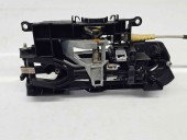 Maner usa stanga spate Bmw 5 Touring (F11) [Fabr 2011-2016] B90 SOPHISTOGRAU BRT