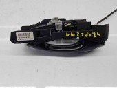 Maner usa stanga spate Bmw 5 Touring (F11) [Fabr 2011-2016] B90 SOPHISTOGRAU BRT