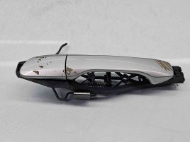 Maner usa stanga spate Volvo XC90 [Fabr 2002-2014] SILVER