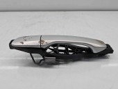 Maner usa stanga spate Volvo XC90 [Fabr 2002-2014] SILVER