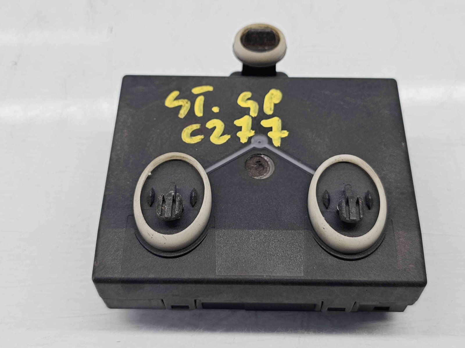 Modul confort Volkswagen Passat B8 (3G2) [Fabr 2015-prezent] 5Q0959595E - imagine 3