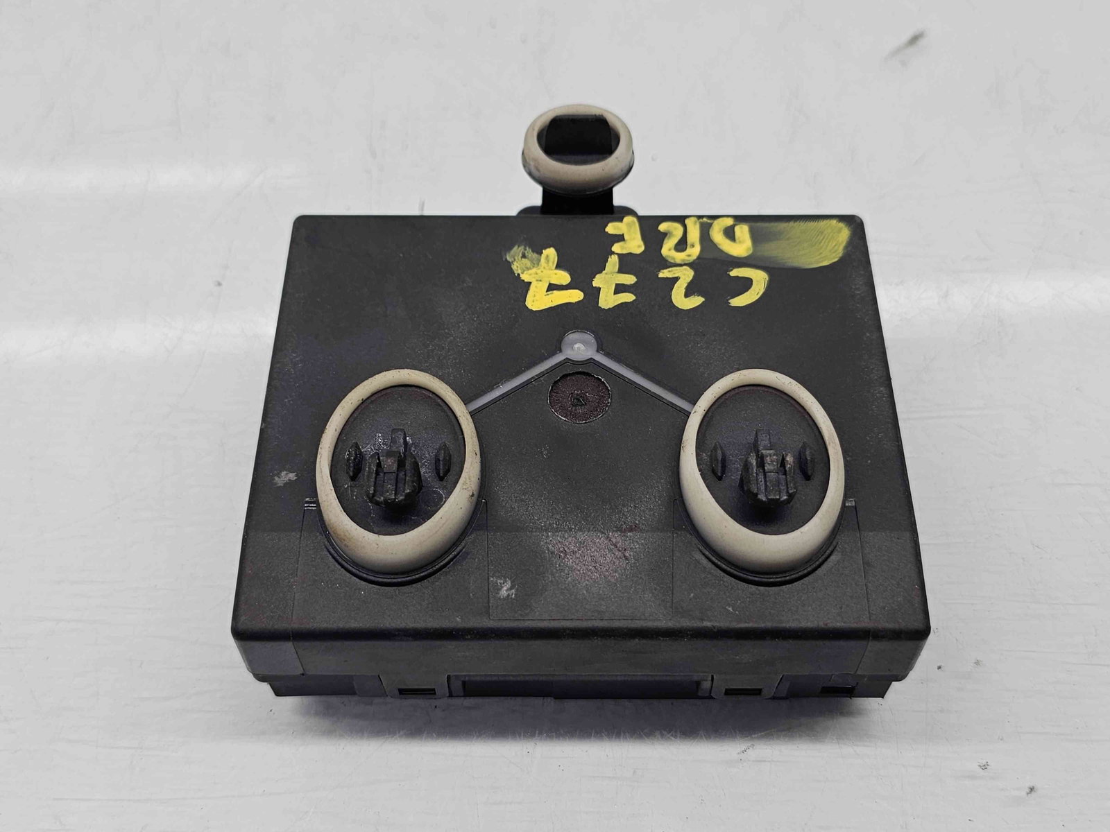 Modul confort Volkswagen Passat B8 (3G2) [Fabr 2015-prezent] 5Q0959592E - imagine 3