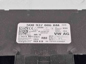  Modul confort Volkswagen Passat B8 (3G2) [Fabr 2015-prezent] 5Q0937086BM