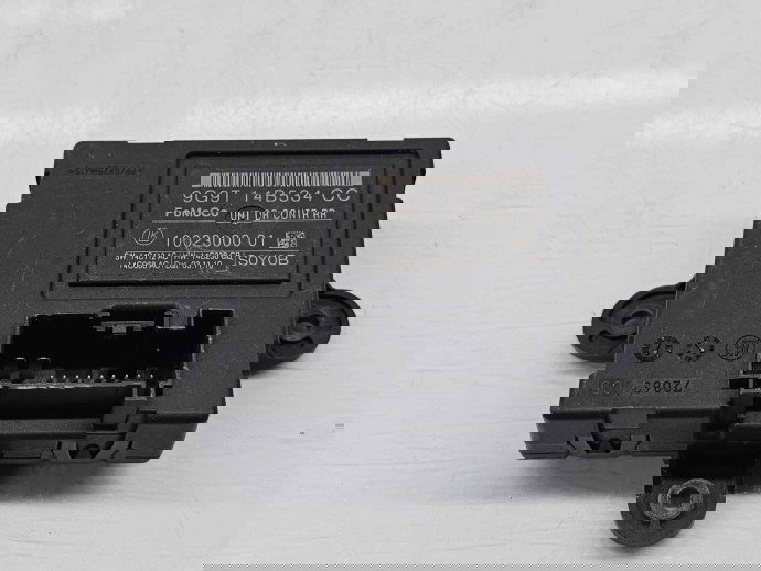  Modul confort Ford Galaxy 2 [Fabr 2006-2015] 9G9T-14B534-CC