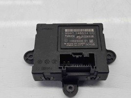  Modul confort Ford Galaxy 2 [Fabr 2006-2015] 9G9T-14B534-CC