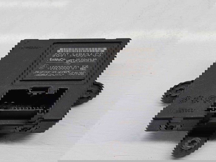  Modul confort Ford Galaxy 2 [Fabr 2006-2015] 9G9T-14B534-CC