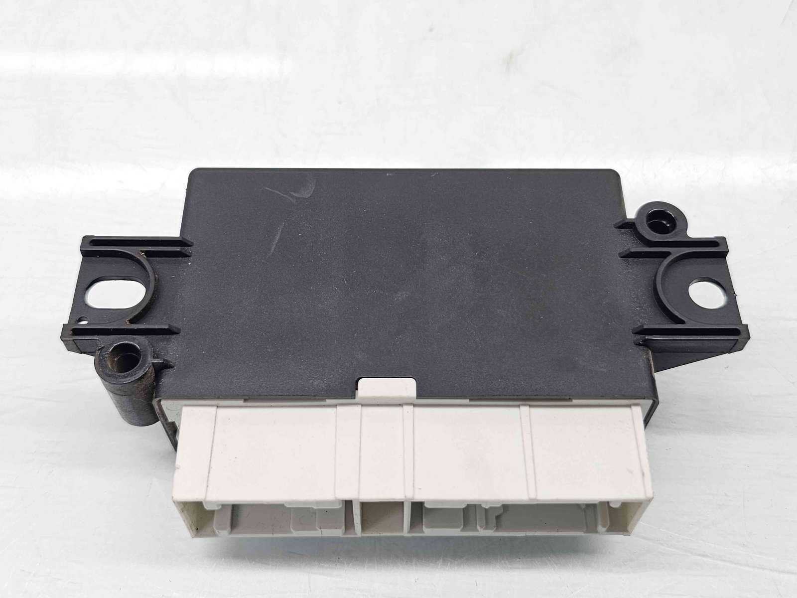 Modul senzori parcare Volkswagen Passat B8 (3G2) [Fabr 2015-prezent] 5QA919294E - imagine 3