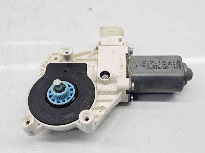 Motoras geam dreapta fata Bmw 5 Touring (F11) [Fabr 2011-2016] 7248172