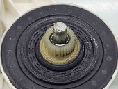 Motoras geam dreapta fata Volkswagen Jetta 4 (162,163) [Fabr 2010-2016] 561959701 | 3C0959793B