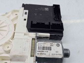 Motoras geam dreapta fata Volkswagen Jetta 4 (162,163) [Fabr 2010-2016] 561959701 | 3C0959793B