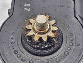 Motoras geam dreapta fata Volvo XC90 [Fabr 2002-2014] 0130821761