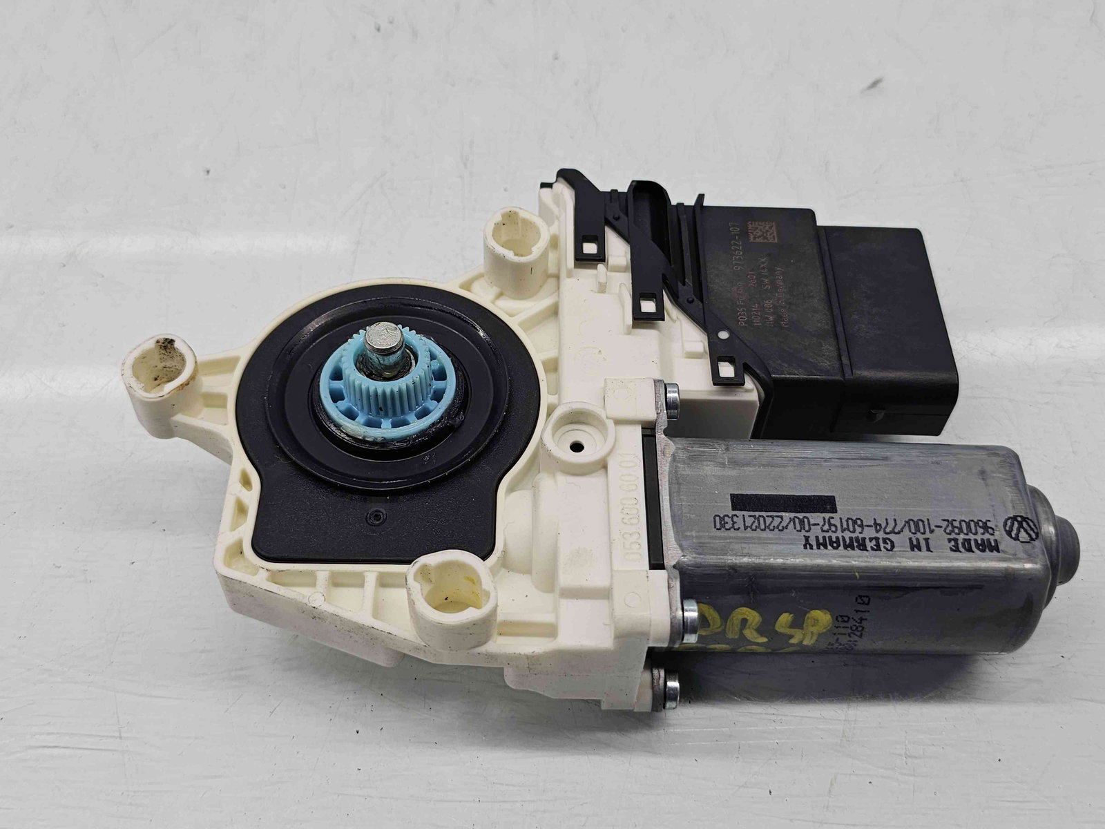 Motoras geam dreapta spate Volkswagen Jetta 4 (162,163) [Fabr 2010-2016] 1K0959704AG