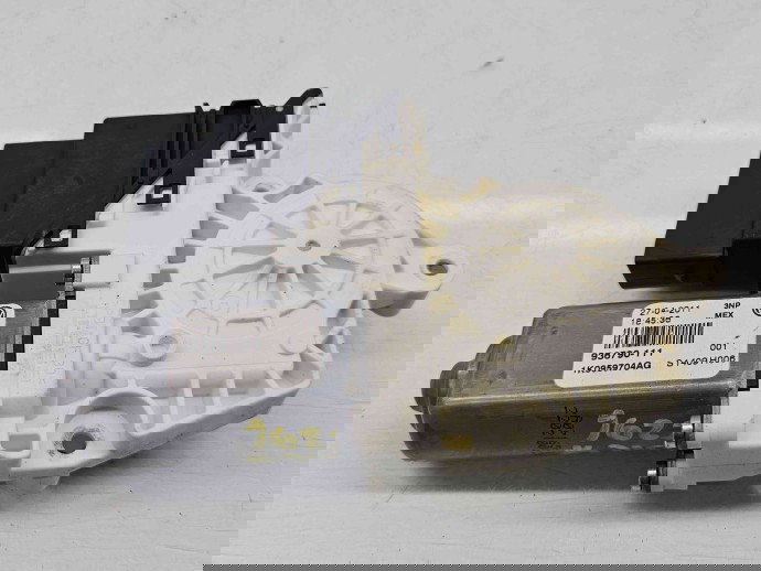 Motoras geam dreapta spate Volkswagen Jetta 4 (162,163) [Fabr 2010-2016] 1K0959704AG