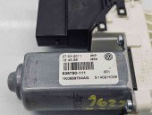 Motoras geam dreapta spate Volkswagen Jetta 4 (162,163) [Fabr 2010-2016] 1K0959704AG