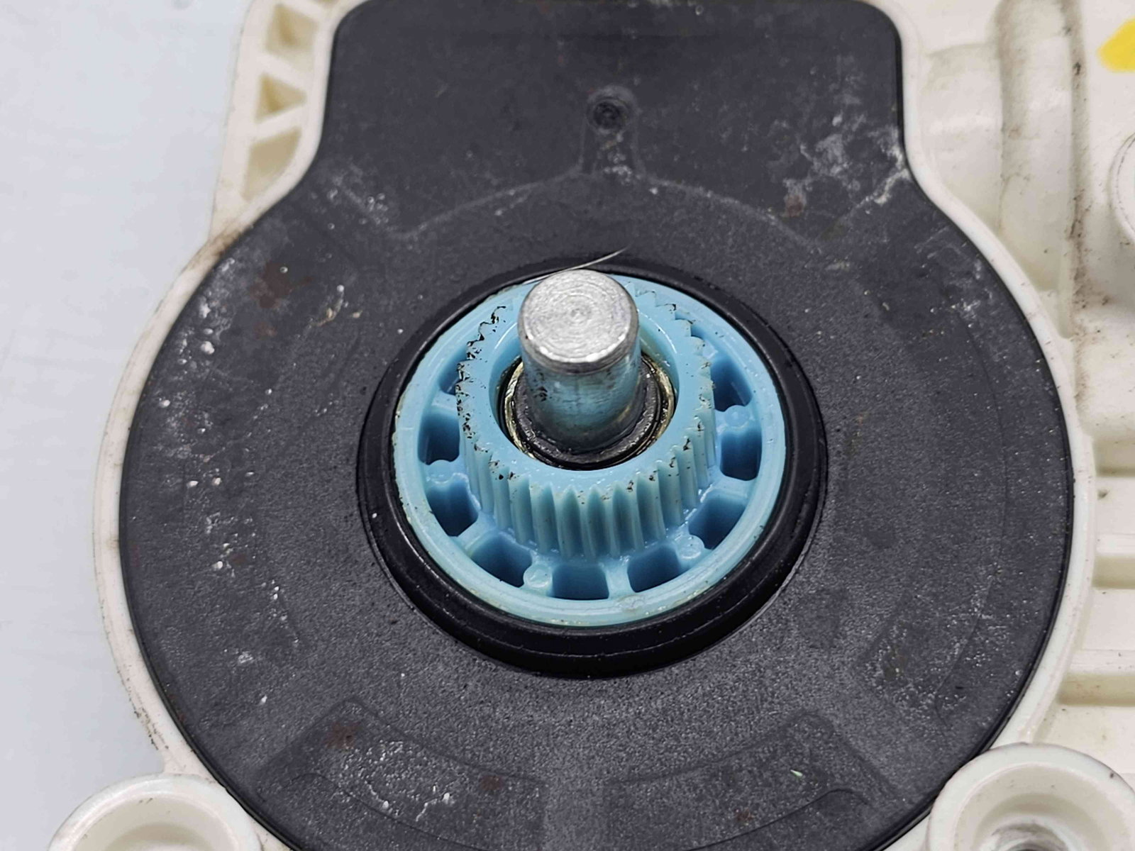 Motoras geam dreapta spate Bmw 5 Touring (F11) [Fabr 2011-2016] 7271564 - imagine 2