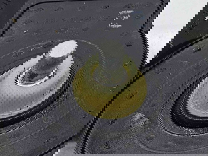 Motoras geam dreapta spate Volvo XC90 [Fabr 2002-2014] OEM