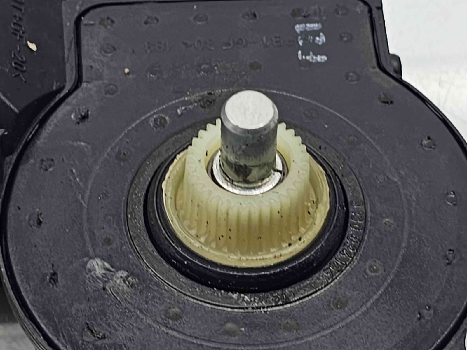 Motoras geam dreapta spate Volvo XC90 [Fabr 2002-2014] OEM - imagine 2