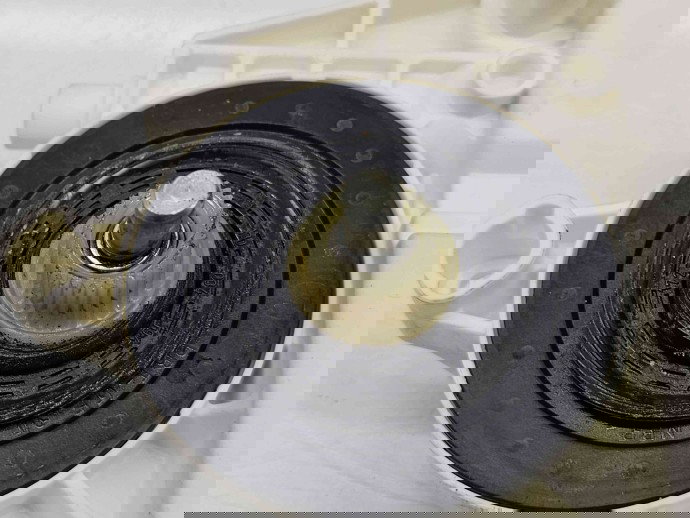 Motoras geam stanga fata Volkswagen Jetta 4 (162,163) [Fabr 2010-2016] 561959702 | 3C0959792B