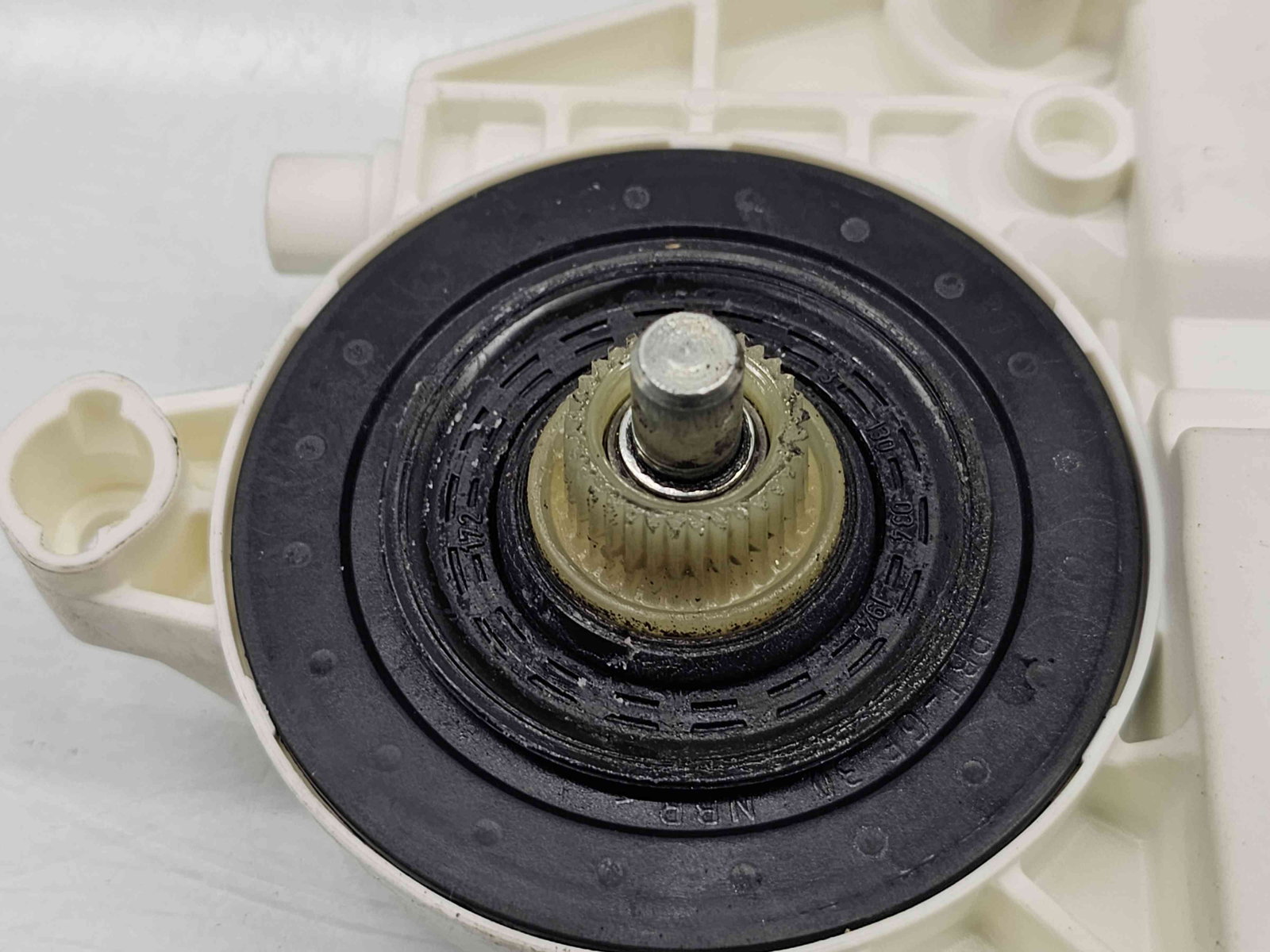 Motoras geam stanga fata Volkswagen Jetta 4 (162,163) [Fabr 2010-2016] 561959702 n 3C0959792B - imagine 2