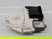 Motoras geam stanga fata Volkswagen Jetta 4 (162,163) [Fabr 2010-2016] 561959702 | 3C0959792B