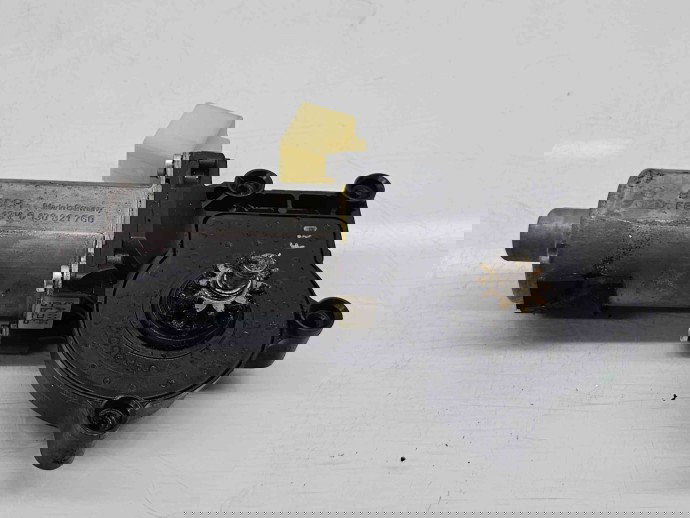 Motoras geam stanga fata Volvo XC90 [Fabr 2002-2014] 0130821760