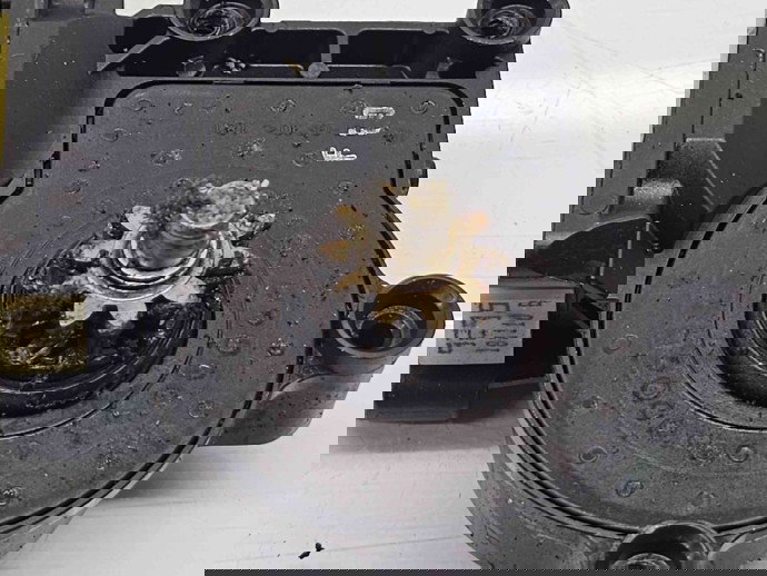 Motoras geam stanga fata Volvo XC90 [Fabr 2002-2014] 0130821760