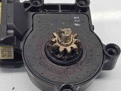 Motoras geam stanga fata Volvo XC90 [Fabr 2002-2014] 0130821760