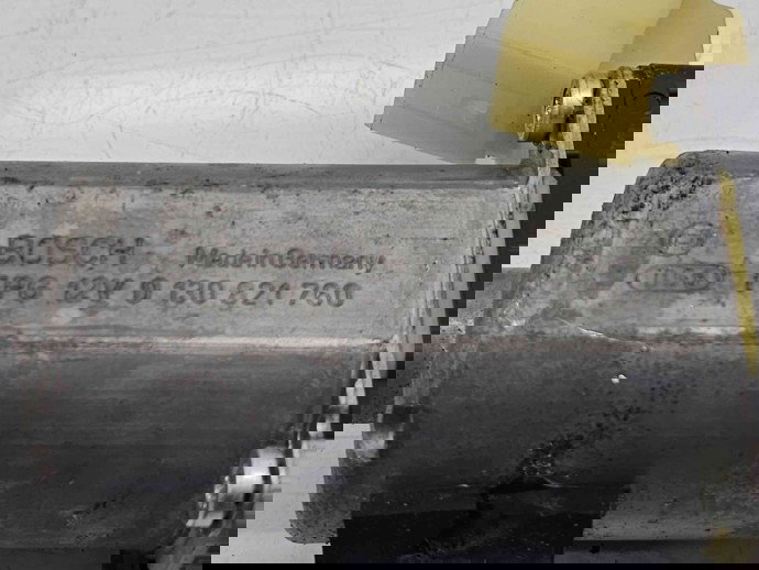 Motoras geam stanga fata Volvo XC90 [Fabr 2002-2014] 0130821760