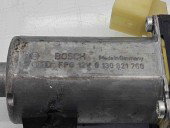 Motoras geam stanga fata Volvo XC90 [Fabr 2002-2014] 0130821760