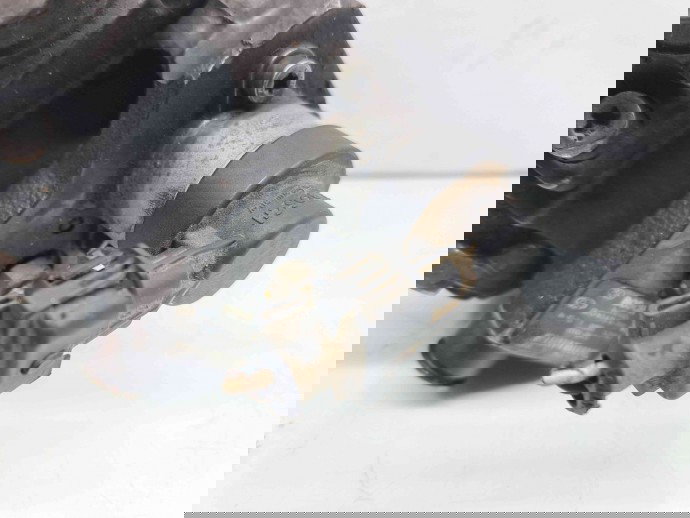 Pompa inalta presiune Hyundai Accent 3 (MC) [Fabr 2005-2008] 3310-2A410 1.5 DCI 81  