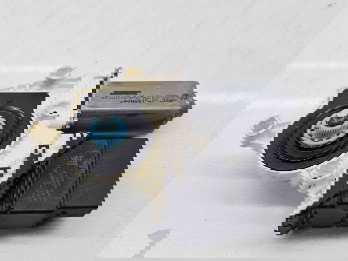 Motoras geam stanga spate Volkswagen Jetta 4 (162,163) [Fabr 2010-2016] 1K0959703AG