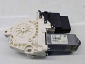 Motoras geam stanga spate Volkswagen Jetta 4 (162,163) [Fabr 2010-2016] 1K0959703AG