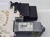 Motoras geam stanga spate Volkswagen Jetta 4 (162,163) [Fabr 2010-2016] 1K0959703AG