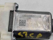 Motoras geam stanga spate Volkswagen Passat B8 (3G2) [Fabr 2015-prezent] 5Q4959802D
