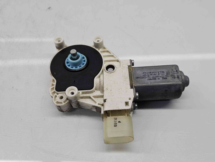 Motoras geam stanga spate Bmw 5 Touring (F11) [Fabr 2011-2016] 7271563