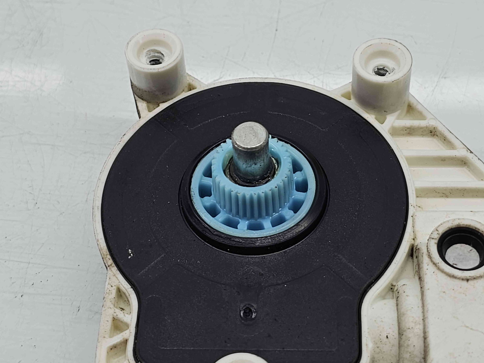 Motoras geam stanga spate Bmw 5 Touring (F11) [Fabr 2011-2016] 7271563 - imagine 2