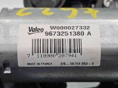  Motoras stergator haion Peugeot 208 [Fabr 2012-2024] 9673251380A