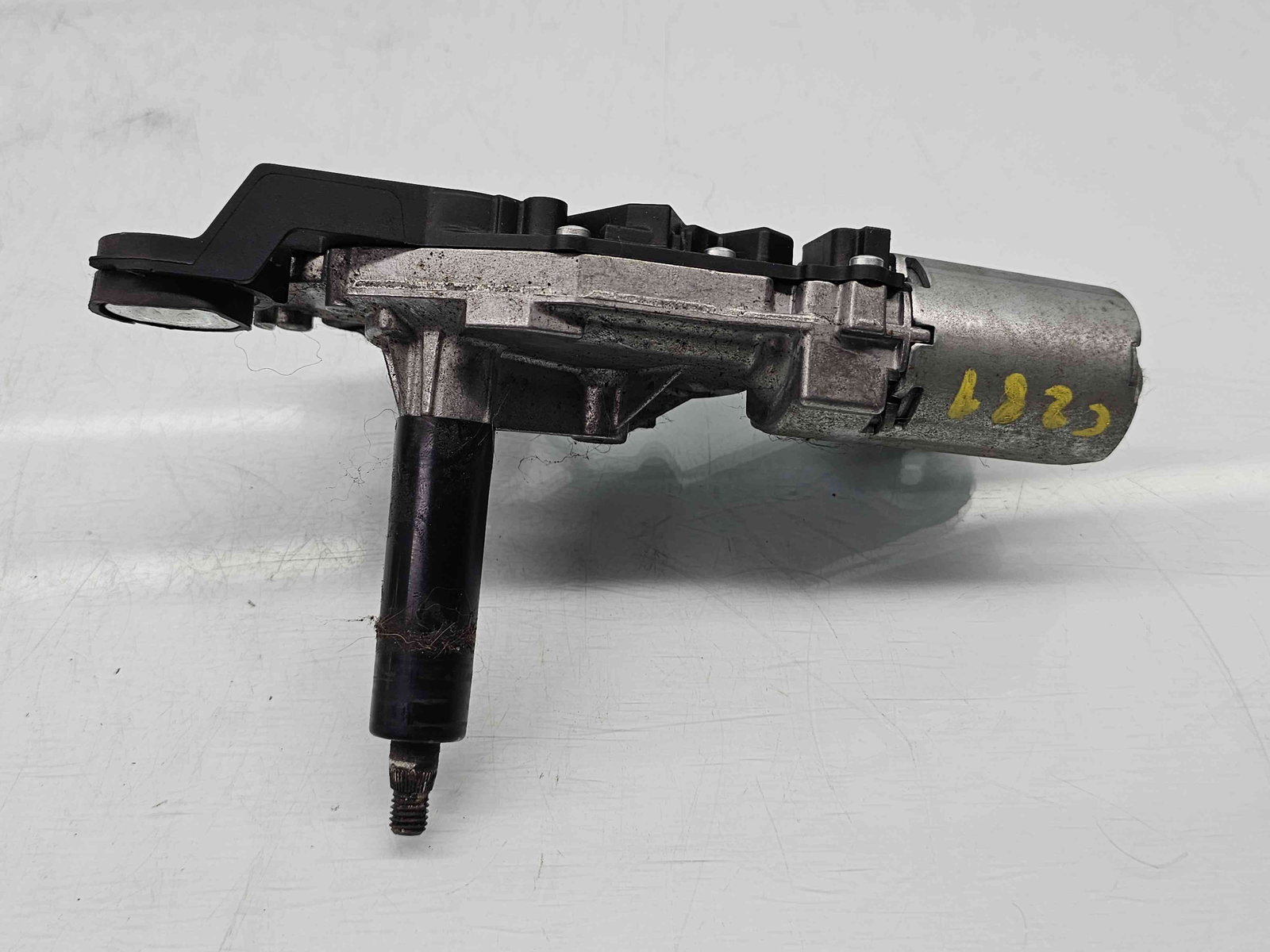 Motoras stergator haion Ford Mondeo 4 Turnier [Fabr 2007-2015] 3M51-R17K441-AF - imagine 2