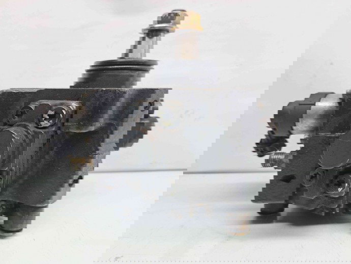 Pompa inalta presiune Hyundai Accent 3 (MC) [Fabr 2005-2008] 3310-2A410 1.5 DCI 81  