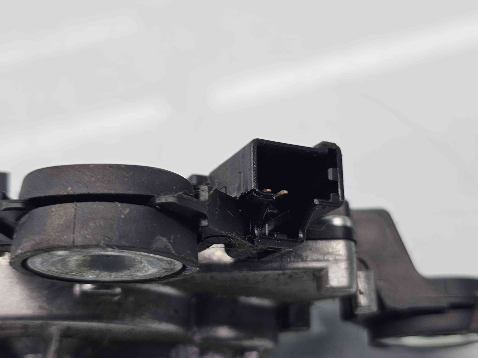 Motoras stergator haion Ford Mondeo 4 Turnier [Fabr 2007-2015] 3M51-R17K441-AF - imagine 4