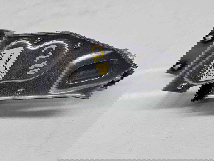  Motoras stergator haion Bmw 1 (F20) [Fabr 2011-2017] 7258532