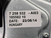  Motoras stergator haion Bmw 1 (F20) [Fabr 2011-2017] 7258532