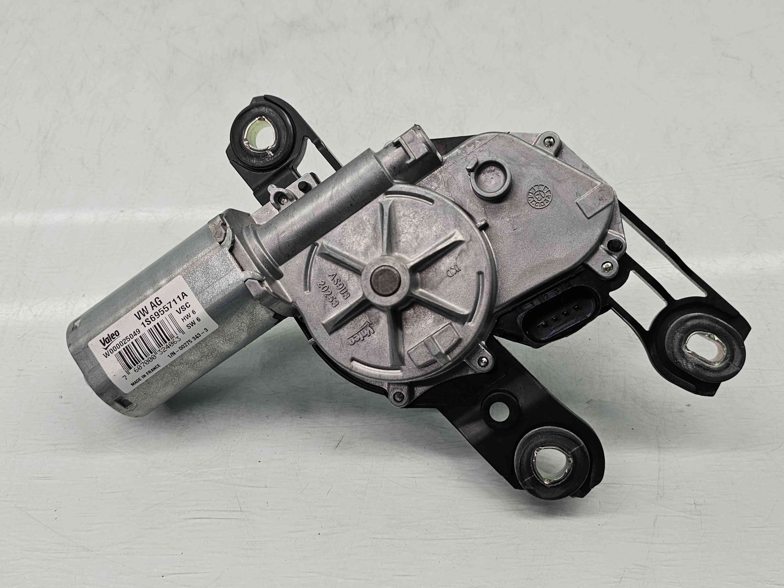 Motoras stergator haion Volkswagen UP [Fabr 2011-2019] 1S6955711A