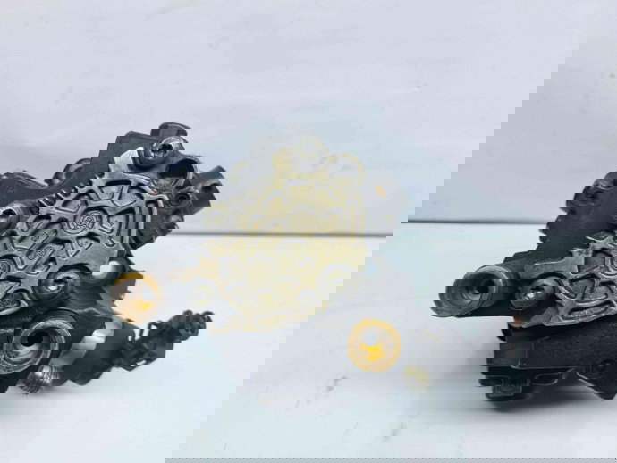 Pompa inalta presiune Hyundai Accent 3 (MC) [Fabr 2005-2008] 3310-2A410 1.5 DCI 81  